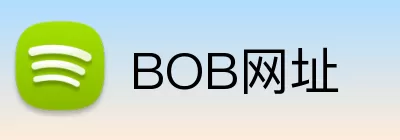 BOB网址 Logo